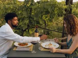 La Dama Country Rooms