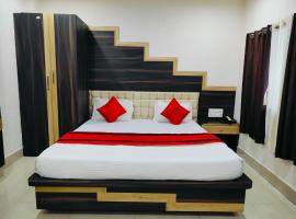 SHAAN E PUNJAB Hotel Resort，位于Dumdumi的酒店