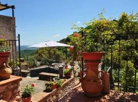 Casa La Terrazza-Le Fornaci-