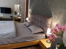 Eutierria Living，位于卡纳科纳的酒店