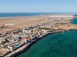 Hotel Buenavista Dakhla