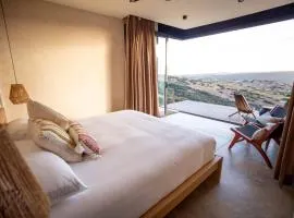 Nubla Residence villa Uno