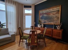 Cosy condo Reykjavik
