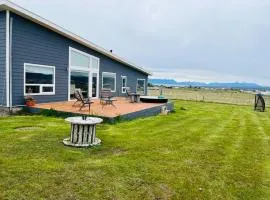 Hermosa Casa con excelente vista