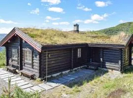 3 Bedroom Amazing Home In Uvdal