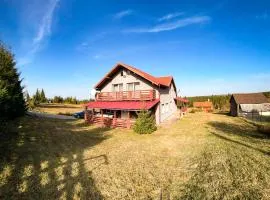 B&C Mountain Retreat