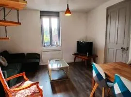 Appartement T3 - Centre Cambrai