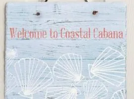 Coastal Cabana