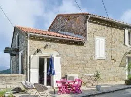Nice Apartment In Sollacaro With Wifi
