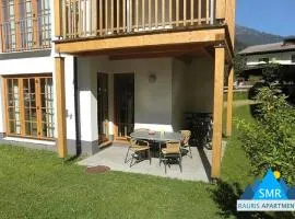 Manuela 9 by SMR Rauris Apartments - close to Spa and Gondola