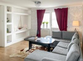 Amazing Apartment In Sommen With Wifi，位于Sommen的酒店