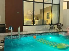 سان ريجينسي ابحر جدة