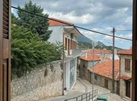 Arachova Comfort