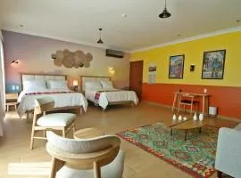 Hotel Boutique Típico