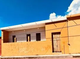 Casa Gualy