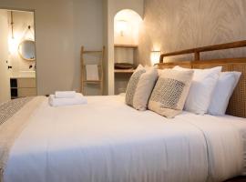 Bali Posh Hotel PR, Isla Verde