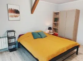 Apartament Wakacyjne Chwile