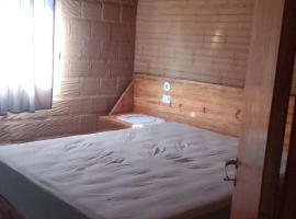 hospedaje，位于Garupá的酒店