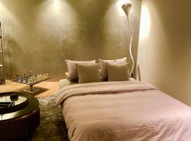 Suite3, 7 min walk from Opera or Lake，位于苏黎世的高尔夫酒店