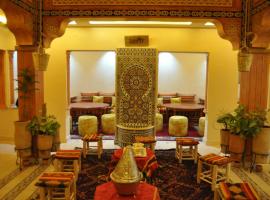 Dar Chams Ouarzazate