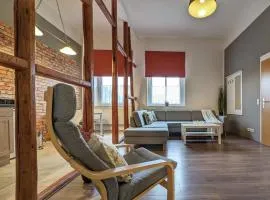 Ferienwohnung Barbarossa - Tino