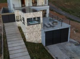 Casa de Charme Camargos，位于圣若昂-德雷的酒店