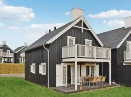 Nice Home In Gjern With Wifi