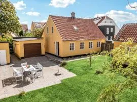 Stunning Home In Skagen With Wifi