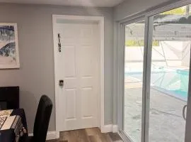 The Coleman King Room