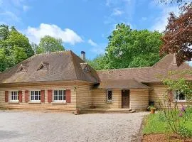 Awesome Home In Colombieres With Wifi