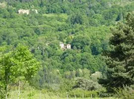 Gîte rural insolite Le Petit Cabanon