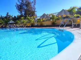 Villa Meloneras 2 Bedrooms Free Wifi and Pool