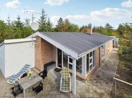 Lovely Home In Fjerritslev With Wifi