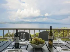 Apartment Brela With Sea View 08