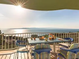 Two-Bedroom Apartment In Brela