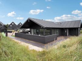 Amazing Home In Blåvand With Kitchen，位于布拉万德的酒店