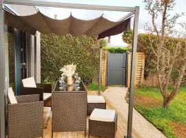 Logement proche Caen et plages