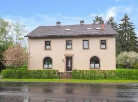 Nice Home In Lünebach With Kitchen