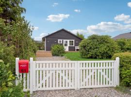 2 Bedroom Awesome Home In Kerteminde，位于凯特明讷的酒店