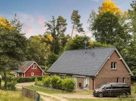 Awesome Home In Wittstock With Kitchen