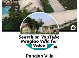 Panglao villa family reunions