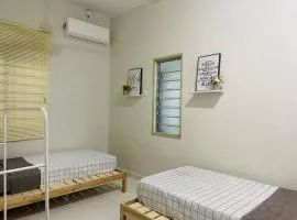 Glamstay Jitra Suasana Permai