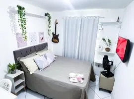 Quarto Encantado