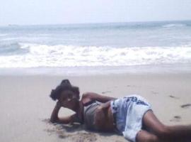 Chacahua pachamama，位于Chamuscadero的酒店