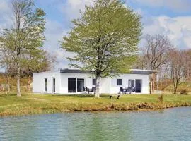 Holiday Home Dyrefolden Ringkøbing Xii