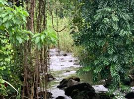 Sang-Dragon Lodge，位于三河市的酒店