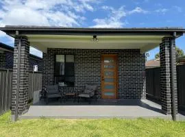 Little House with private garden
