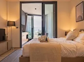 Luxury Condo Edge Central Pattaya