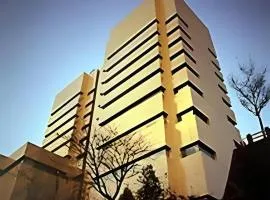 Gunma Royal Hotel