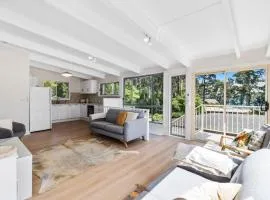 The Loft at Long Beach managed by Batemans Bay Accom